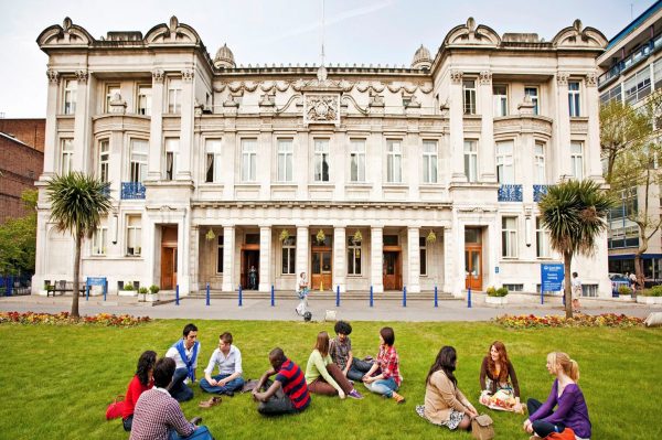 Queen Mary University of London