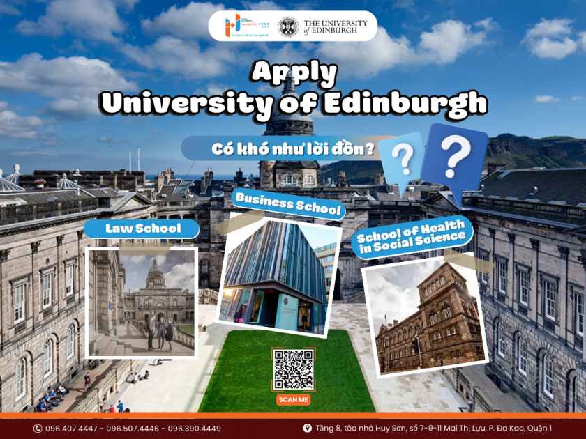 University of Edinburgh