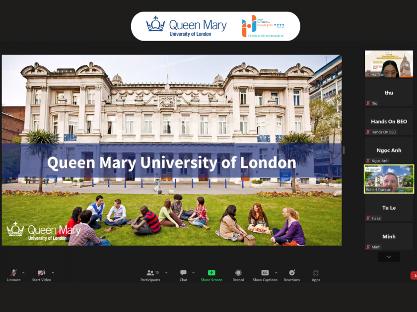 Law Queen Mary University of London Russell Group